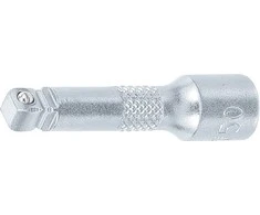 Grąžtas Bgs Technic Ilgintuvas galvutei šarnyrinis | 6.3 mm (1/4") | 50 mm (2232)