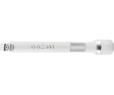 Grąžtas Bgs Technic Ilgintuvas galvutei šarnyrinis | 6.3 mm (1/4") | 100 mm (2231)
