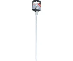 Grąžtas Bgs Technic Ilgintuvas galvutei šarnyrinis | 6.3 mm (1/4") | 250 mm (2219)