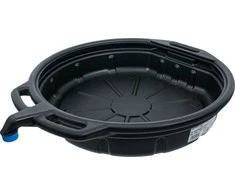 Bgs Technic Indas alyvai su rankena | 15 litrų (9980)
