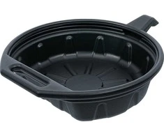 Bgs Technic Indas alyvai su rankena | 3,5 litro (9979)