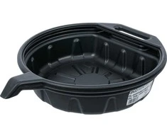 Bgs Technic Indas alyvai su rankena | 3,5 litro (9979)