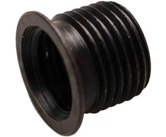 Bgs Technic Indėklas / įvorė žvakės sriegiui | 12 mm | M12 x 1,25 (8651-1)