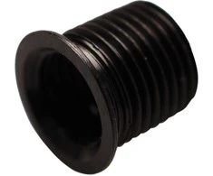 Bgs Technic Indėklas / įvorė žvakės sriegiui | 11 mm | M9 x 1.0 (8648-1)