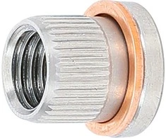 Bgs Technic Įndėklas sriegiui | iš BGS 148 | M9 x 1.25 (148-1)
