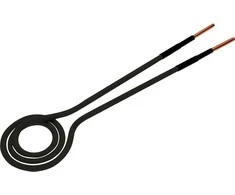 Bgs Technic Indukcinė ritė indukciniam šildytuvui | plokščia | BGS 2169 (2169-5)