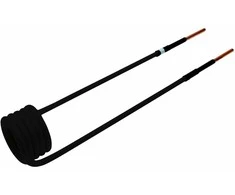 Bgs Technic Indukcinė spiralė 25 mm kaitintuvui BGS 2169 (2169-6)