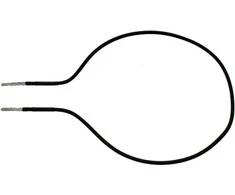 Bgs Technic Indukcinė viela indukciniam šildytuvui | BGS 2169 (2169-3)