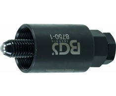 Bgs Technic Įpurškimo siurblio nuėmėjas | BMW, Opel / Vauxhall (8750-1)