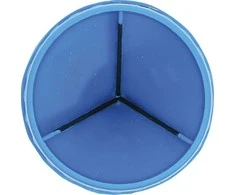 Bgs Technic Įrankis šerpetų pašalinimui dvipusis | 6-36 mm (8336)