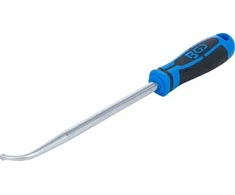Bgs Technic Įrankis stiklui su rutuline galvute | 210 mm | guminėms tarpinėms montuoti (8002-5)
