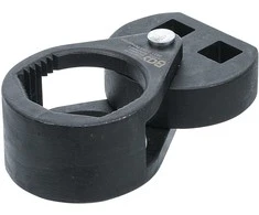 Bgs Technic Įrankis vairo "obuoliui" ašiai/traukei 12.5 mm (1/2") | 27 - 42 mm (9851)