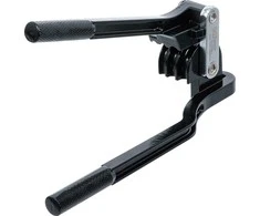 Bgs Technic Įrankis vamzdeliams lankstyti | vamzdžio skersmuo 6 - 8 - 10 mm (3062)