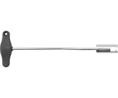 Bgs Technic Įrankis žvakėms / žvakių pypkėms | VAG / Mercedes-Benz | 320 mm (2460)
