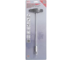 Bgs Technic Įrankis žvakėms / žvakių pypkėms | VAG / Mercedes-Benz | 320 mm (2460)