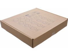 Bgs Technic Įrankių dėklas 2/3: Veržliarakčių rinkinys su šoniniais raktais | 12,5 mm (1/2") | 14 vnt. (74563)