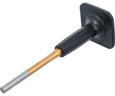 Bgs Technic Iškalėjas su gumine rankena | 260 mm | 10 mm (9083)