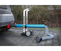 Bgs Technic Išmetamųjų dujų ištraukiklis (70928)