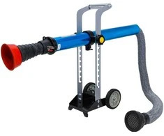 Bgs Technic Išmetamųjų dujų ištraukiklis (70928)