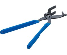 Bgs Technic Išmetimo vamzdžių gumų ištraukimo replės | 360 mm (8258)