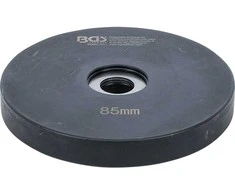 Bgs Technic Išmontavimo plokštė | rato guolių įrankių rinkiniui BGS 9086 (9086-851)