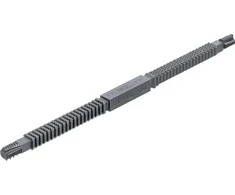 Bgs Technic Išorinio ir vidinio sriegio atnaujinimo įrankis | metrinis 0.80 - 3.00 mm (1922)