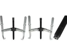 Bgs Technic Išorinis / vidinis 2-kojis nuėmėjas | 210 - 300 mm (7694)