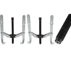 Bgs Technic Išorinis / vidinis 2-kojis nuėmėjas | 150 - 250 mm (7693)