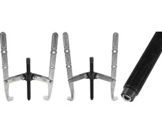 Bgs Technic Išorinis / vidinis 2-kojis nuėmėjas | 225 - 400 mm (7695)