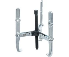 Bgs Technic Išorinis / vidinis 3-kojis nuėmėjas | 130 - 225 mm (7699)