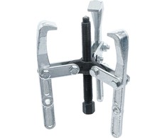 Bgs Technic Universalus išorinis / vidinis 3-kojis guolių nuėmėjas | 80 - 120 mm (7697)