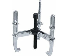 Bgs Technic Universalus išorinis / vidinis 3-kojis guolių nuėmėjas | 30 - 150 mm (7698)