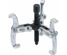Bgs Technic Išorinis / vidinis nuėmėjas 3-kojis | 15 - 100 mm (7723)