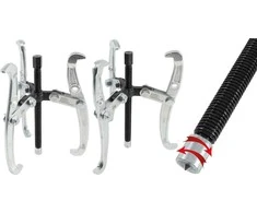 Bgs Technic Išorinis / vidinis nuėmėjas 3-kojis | 30 - 210 mm (7728)