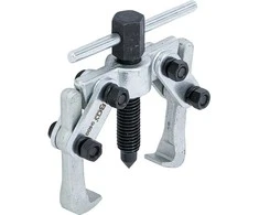Bgs Technic Išorinis / vidinis nuėmėjas, 2-kojis | maks. 75 mm (9408)