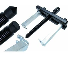 Bgs Technic Išorinis / vidinis nuėmėjas, 2-kojis | 50 - 145 mm / 70 - 170 mm (7737)