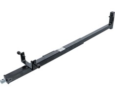 Bgs Technic Išorinių spyruoklių įtempiklis | išorinėm šakėm | 340 iki 800 mm (1174)