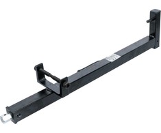 Bgs Technic Išorinių spyruoklių įtempiklis | išorinėm šakėm | 340 iki 800 mm (1174)