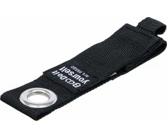 Bgs Technic Kabelių laikymo diržas | reguliuojamas PP | 38 x 260 mm (85560)