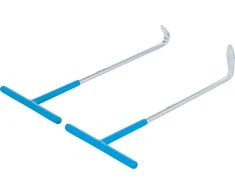 Bgs Technic Kablių rinkinys duslintuvo gumoms | 2 vnt. (8440)