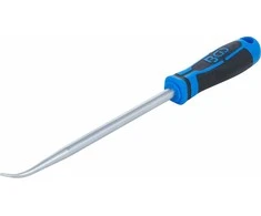 Bgs Technic Kabliukas stiklo remontui | 210 mm | guminėms automobilio stiklų tarpinėms (8002-6)