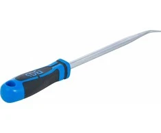 Bgs Technic Kabliukas stiklo remontui | 210 mm | guminėms automobilio stiklų tarpinėms (8002-6)