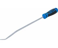 Bgs Technic Kabliukas stiklo remontui | 270 mm | guminėms automobilio stiklų tarpinėms (8002-4)
