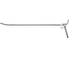 Bgs Technic Kablys prekybiniam stendui | 200 x 4.8 mm (89905)
