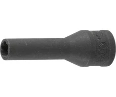 Bgs Technic Kaitinimo žvakės elektrodo ištraukimo/išsukimo galvutė | 6,3 mm (1/4") | 4.5 mm (5290-4.5)