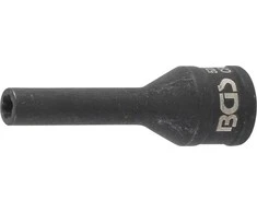 Bgs Technic Kaitinimo žvakės elektrodo ištraukimo/išsukimo galvutė | 6,3 mm (1/4") | 3,2 mm (5290-3.2)
