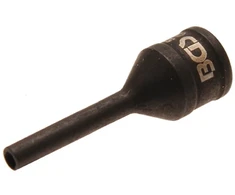 Bgs Technic Kaitinimo žvakės elektrodo nusukimo galvutė | 1/4" | 2,6 mm (5290-2.6)