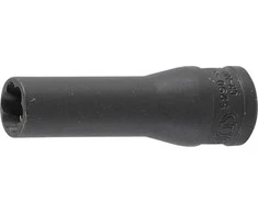 Bgs Technic Kaitinimo žvakės elektrodo ištraukimo/išsukimo galvutė | 6,3 mm (1/4") | 6.5 mm (5290-6.5)