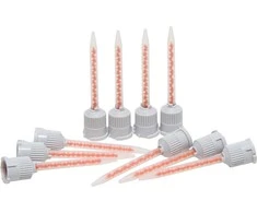 Bgs Technic Kaklelių čiurkšlei rinkinys specialiems klijams 10g | 10 vnt. (80603-1)