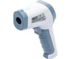 Bgs Technic Kaktos termometras bekontaktis – IR žmonėms ir objektams – LCD (6007)